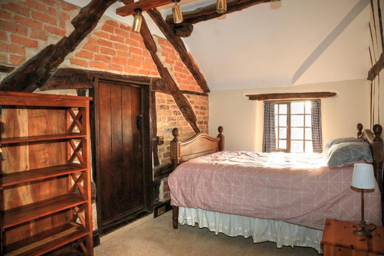 Panorama Cottages Llangollen Exterior photo