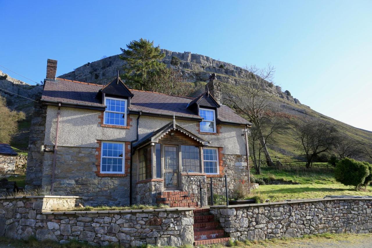 Panorama Cottages Llangollen Exterior photo
