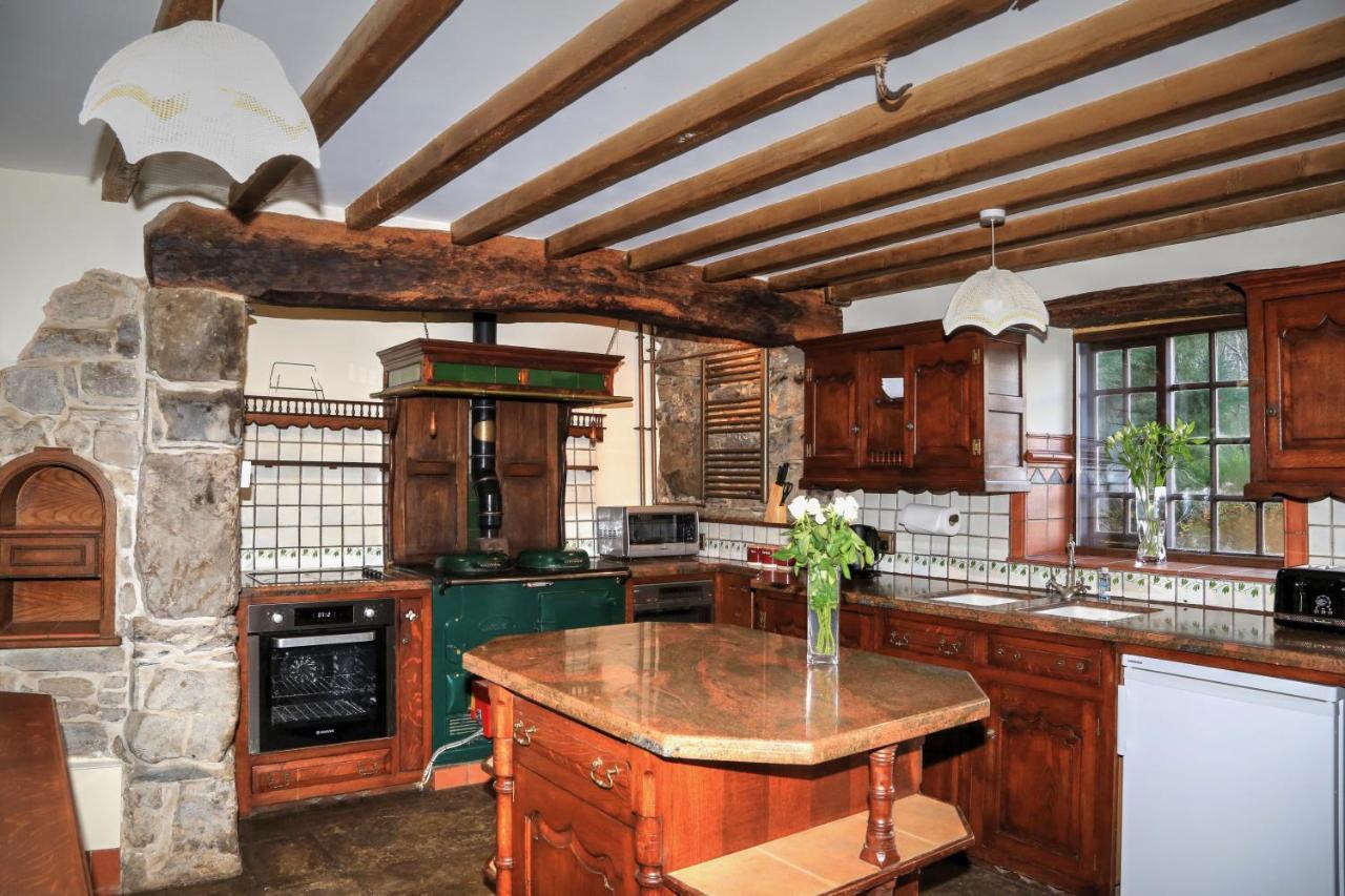 Panorama Cottages Llangollen Exterior photo