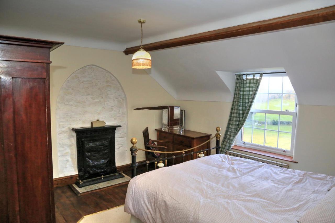 Panorama Cottages Llangollen Exterior photo