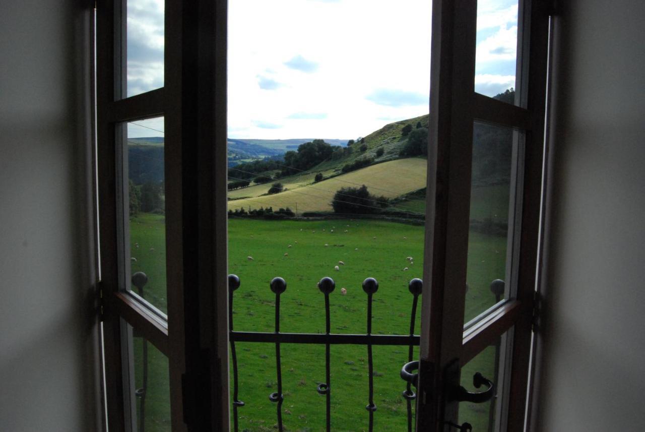 Panorama Cottages Llangollen Exterior photo