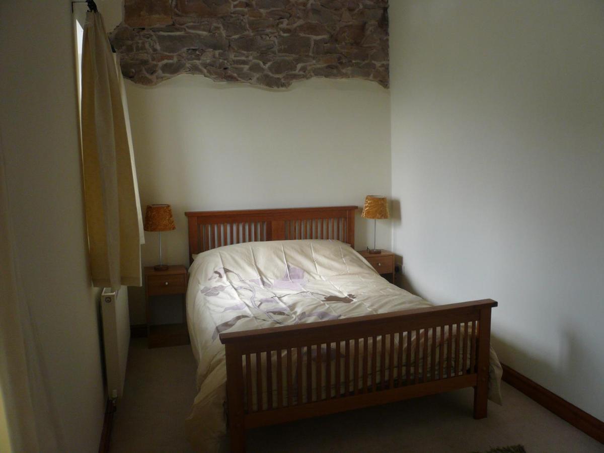 Panorama Cottages Llangollen Exterior photo