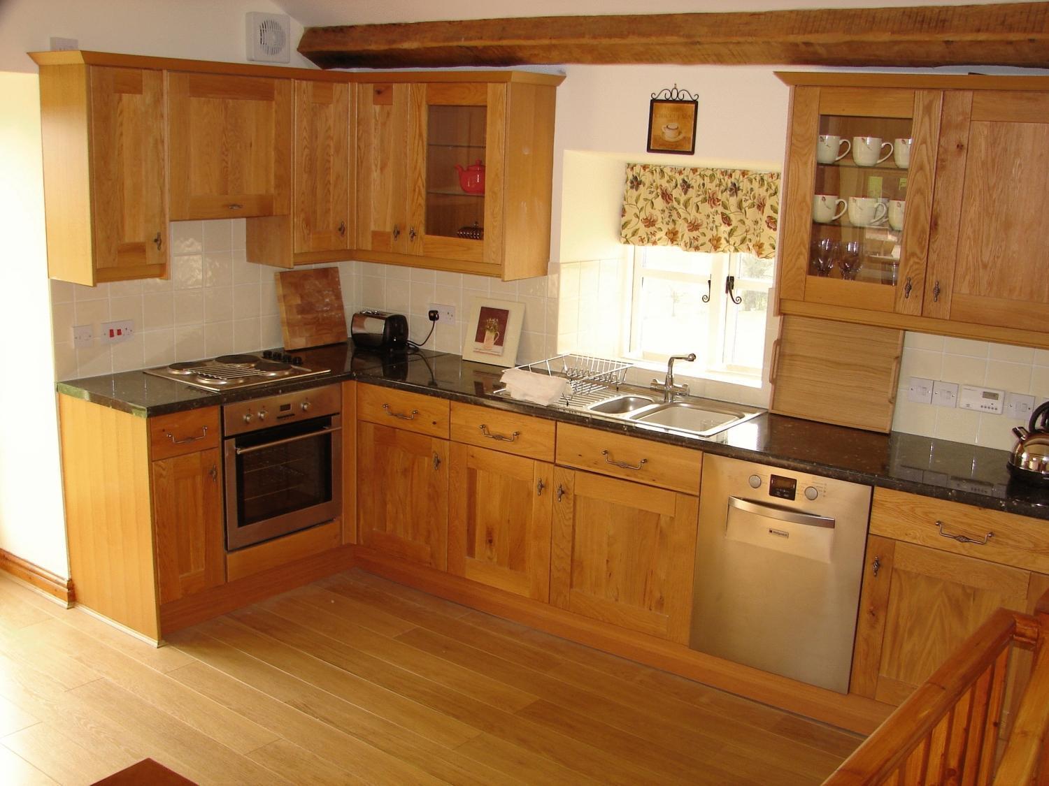 Panorama Cottages Llangollen Exterior photo