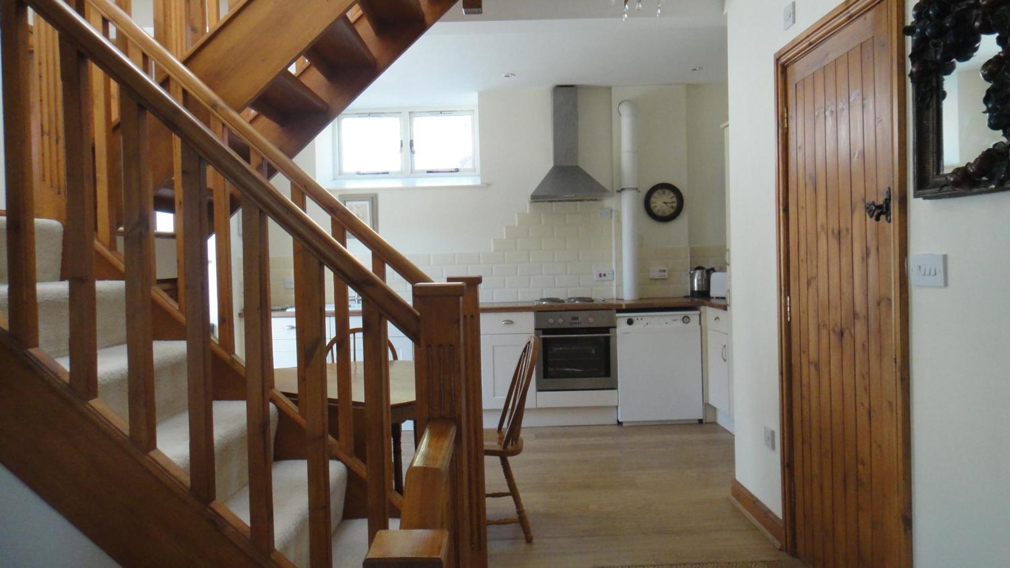 Panorama Cottages Llangollen Exterior photo
