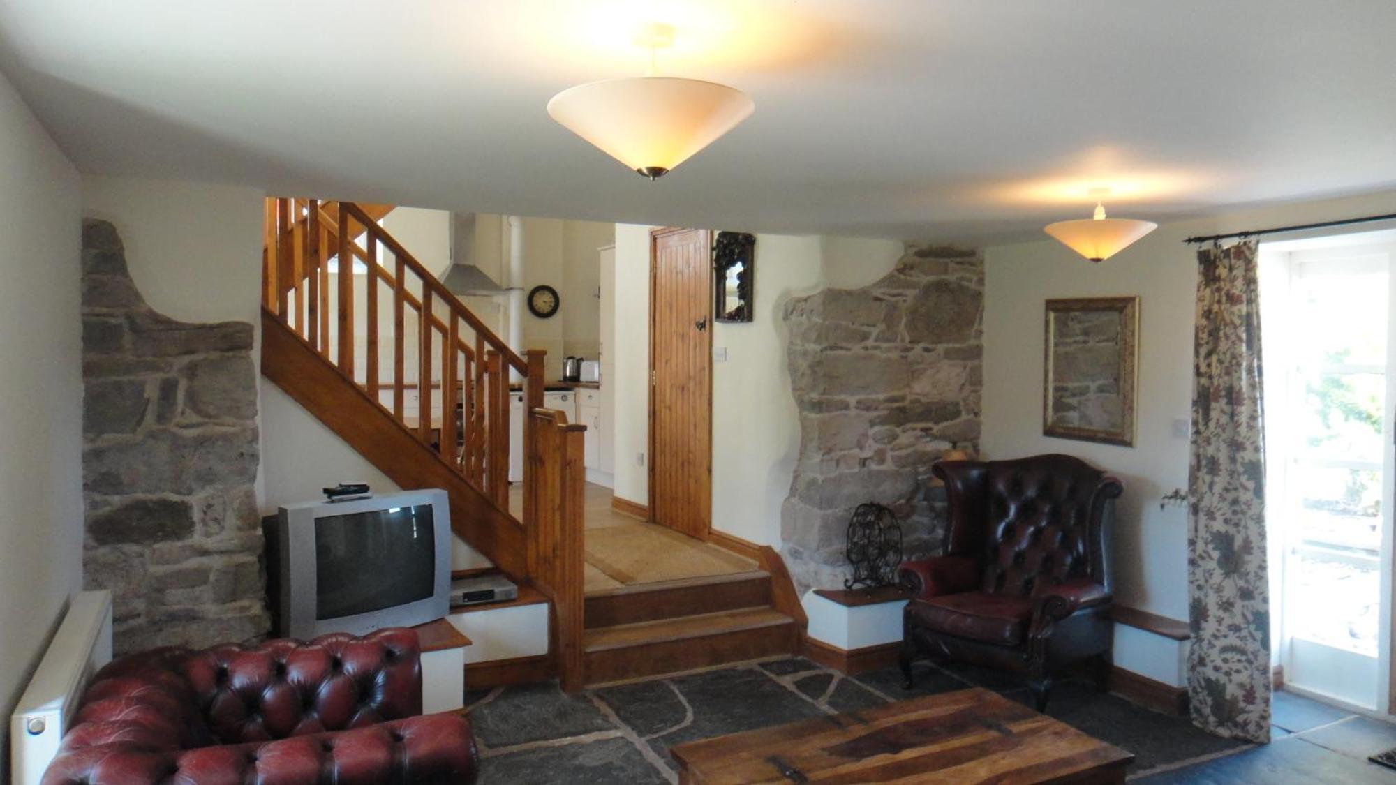 Panorama Cottages Llangollen Exterior photo