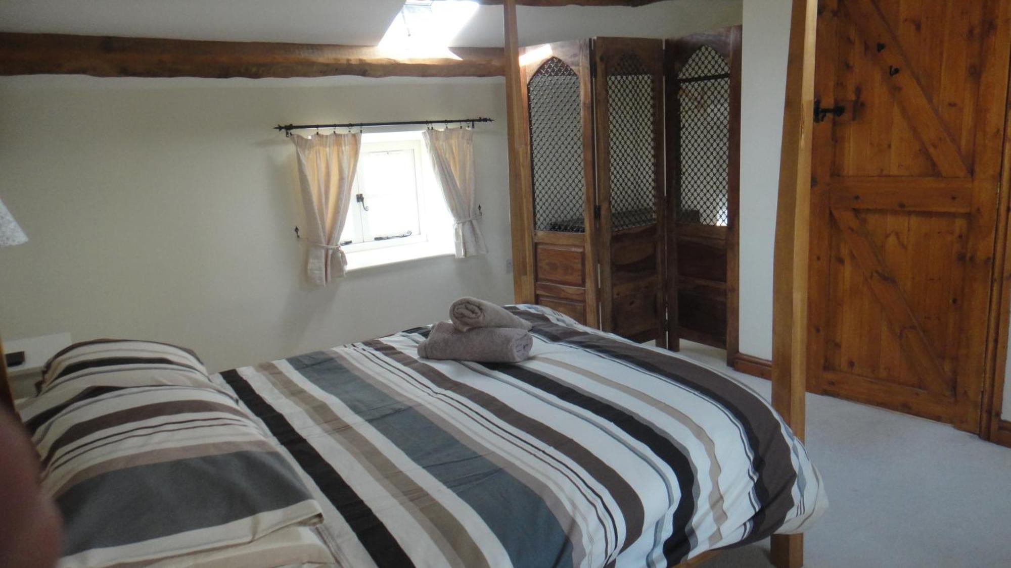 Panorama Cottages Llangollen Exterior photo