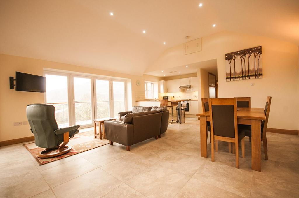 Panorama Cottages Llangollen Exterior photo