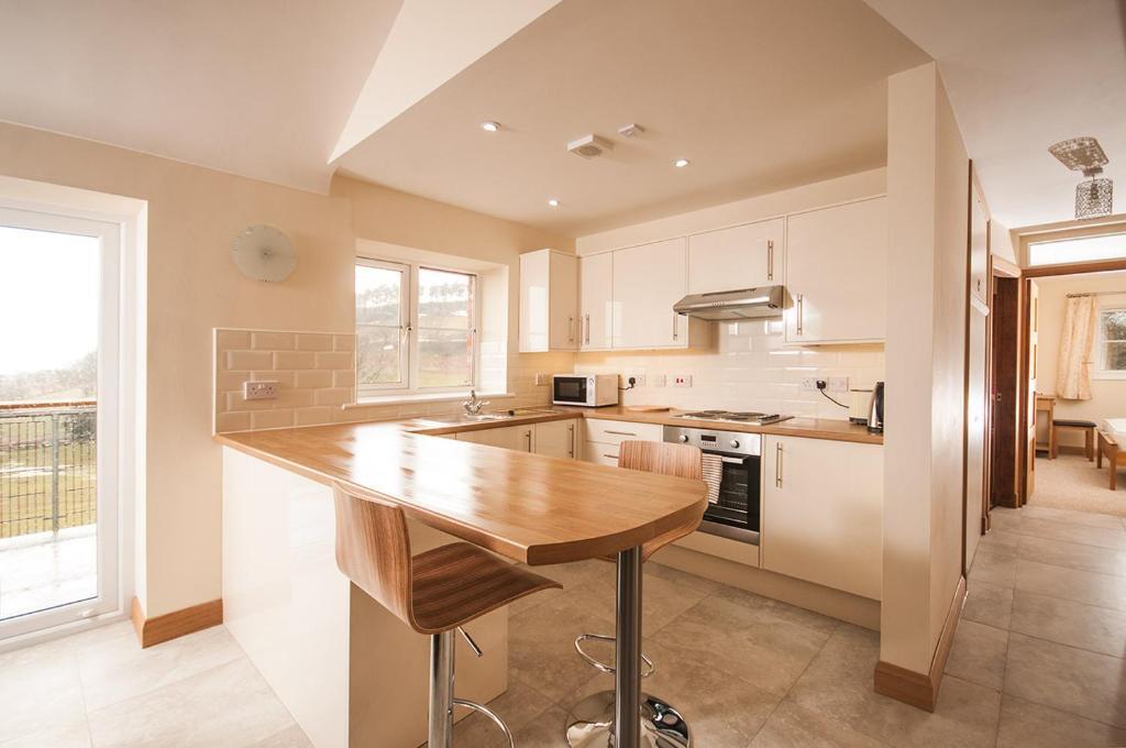 Panorama Cottages Llangollen Exterior photo