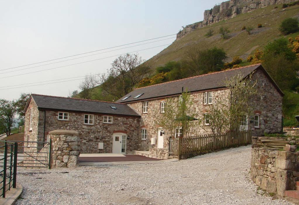 Panorama Cottages Llangollen Exterior photo